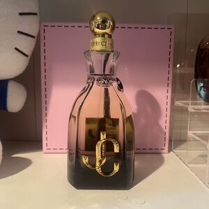 Jimmy Choo I Want‎ Choo forever 3ML